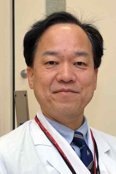 西垣 和彦
