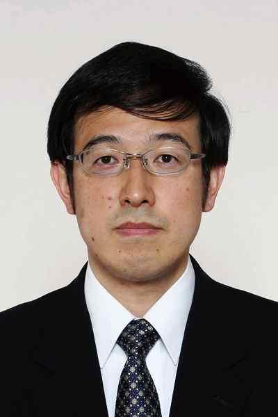 金森 寛充
