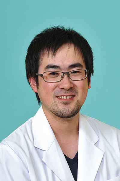 長谷川 恒輔