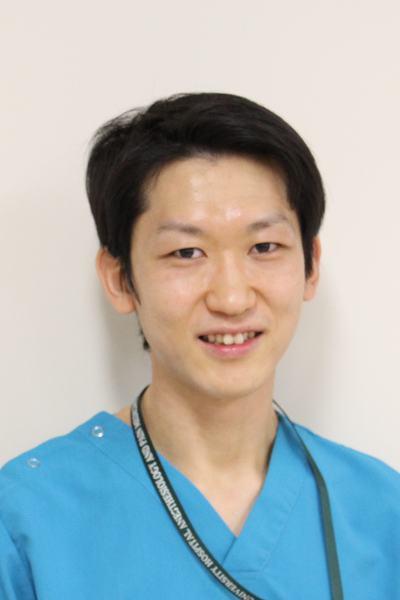 阪田 耕治