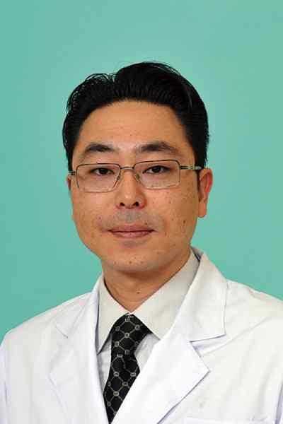 高井 光治