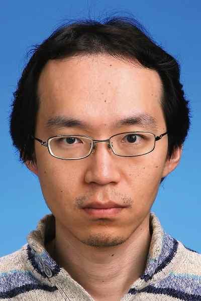 鬼頭 勇輔