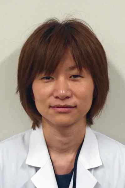 鷹尾 千佳