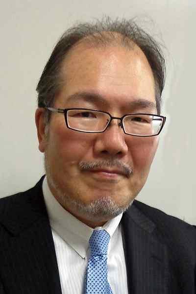 小倉 真治