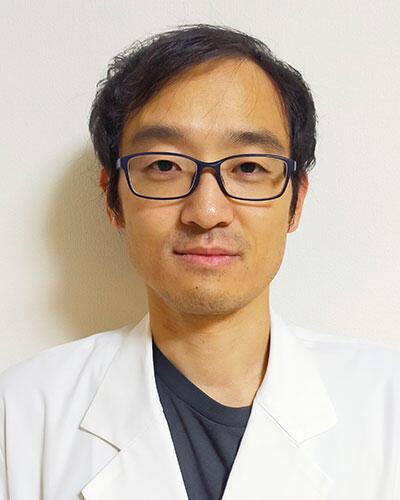 熊谷 吉哲