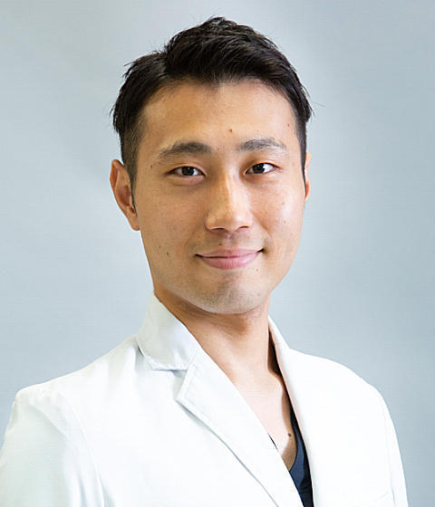 増田 悠人