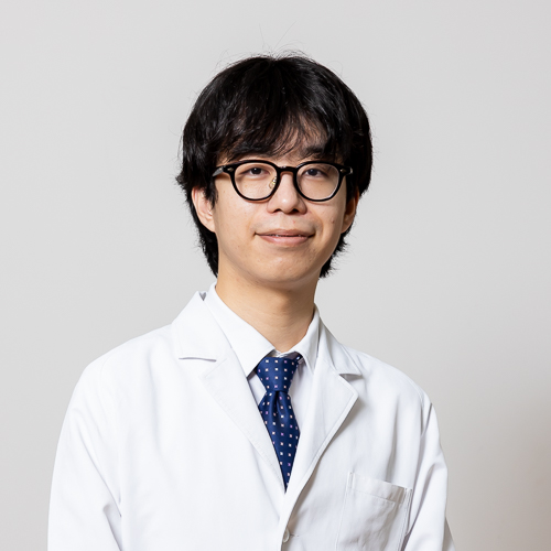 宮崎 翔