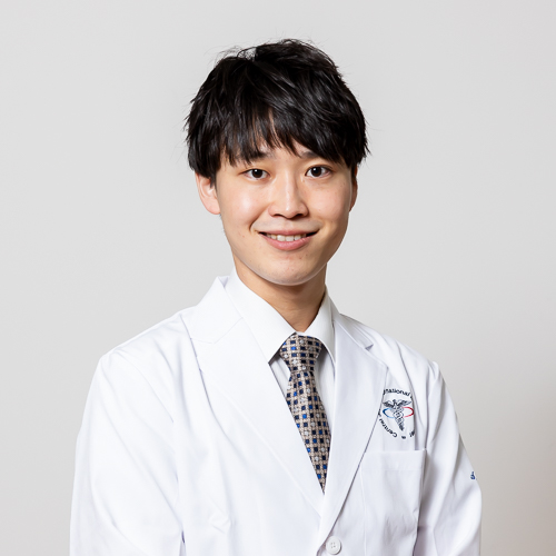 外村 俊平