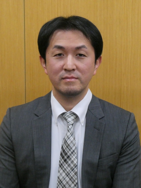 岐阜県がん情報センター長 牧山　明資