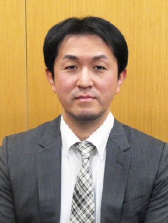 がんゲノムセンター長 牧山 明資