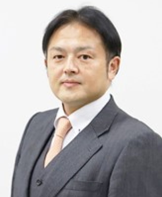 がんセンター長 小川武則