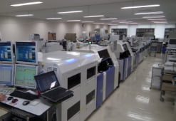 総合検査システム1式導入（検体検査室大型機器更新）・総合検査システム（A&T）更新