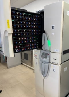 血液培養検査