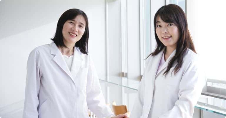 女性医師へのキャリア支援