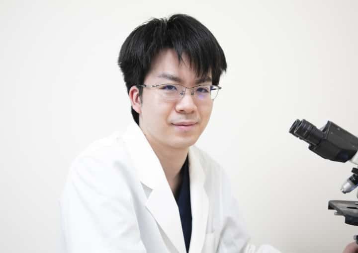 植田 馨介