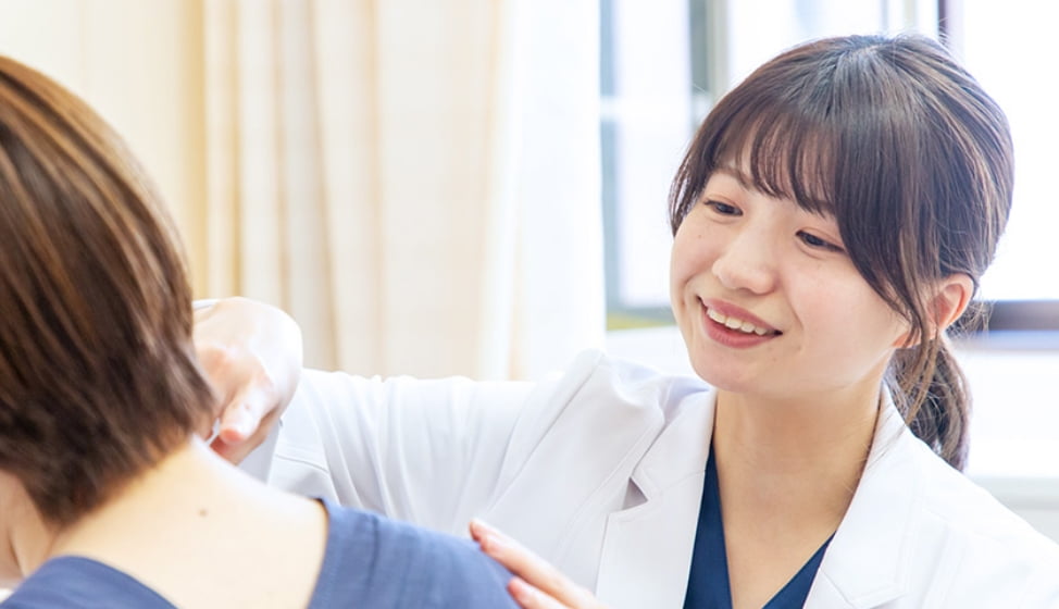 入局をお考えの方へ