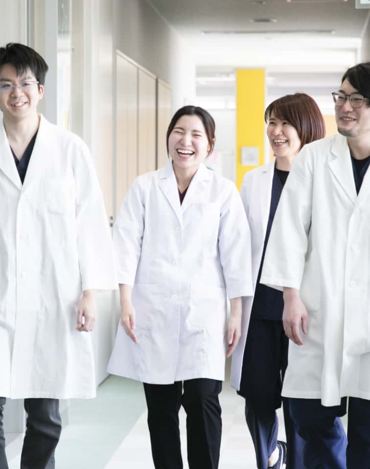 共感しあう仲間