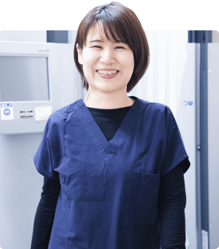 2023年入局 加藤 紀子