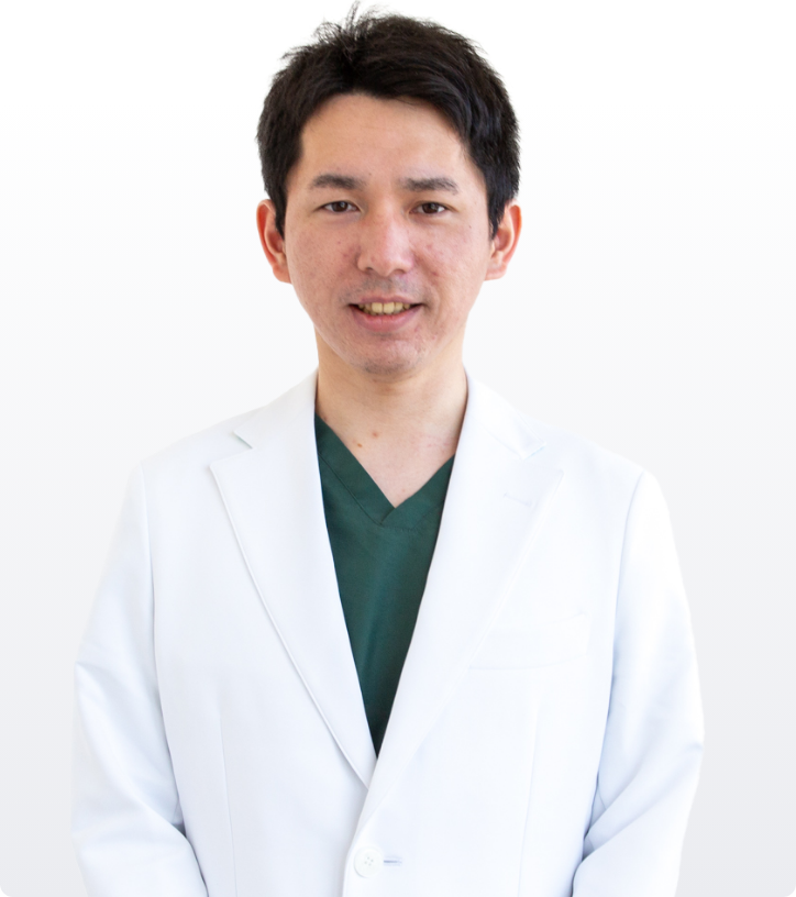 2024年入局 池端 太志