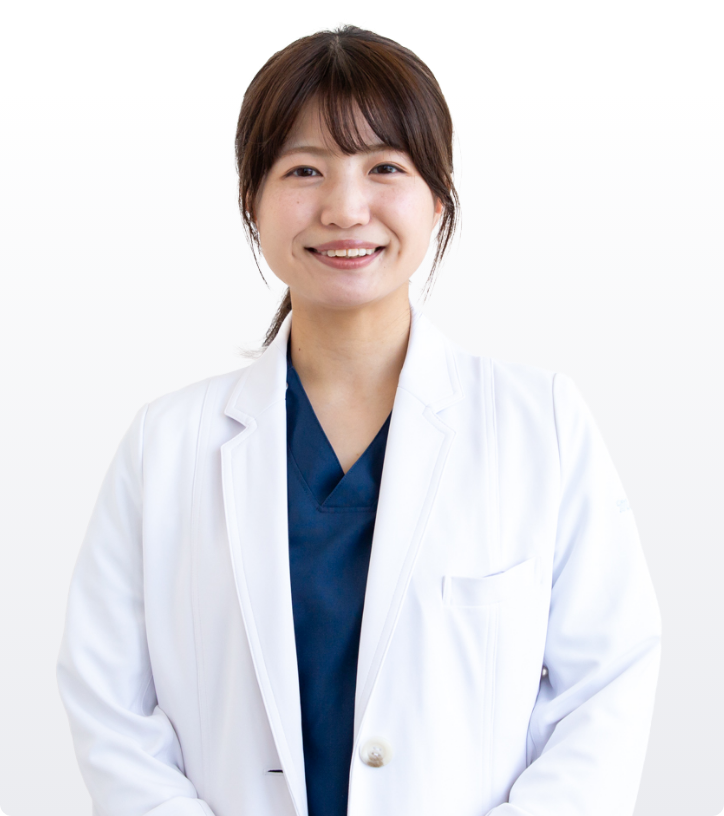 2024年入局 水野 真優