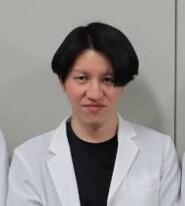 スタッフの方のお写真