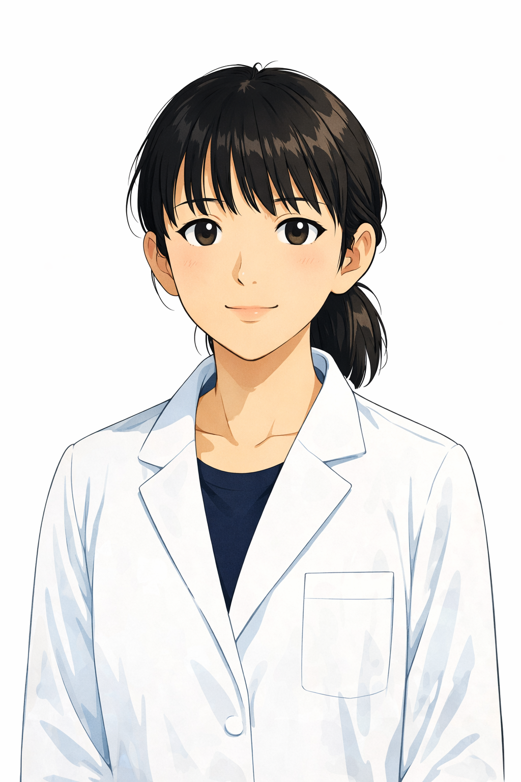 スタッフの方のお写真