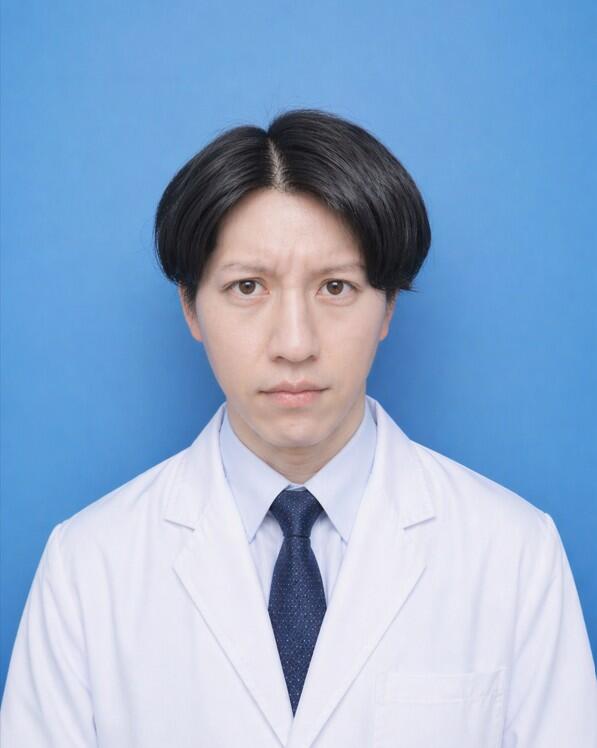 スタッフの方のお写真