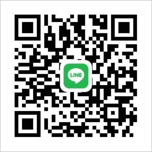 LINE QRコード
