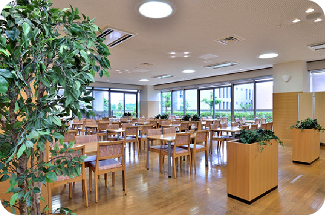 レストラン（ＲＯＹＡＬ）