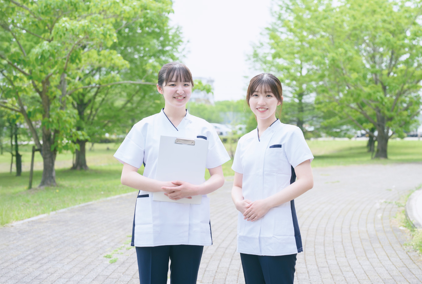 働き方を知る・福利厚生