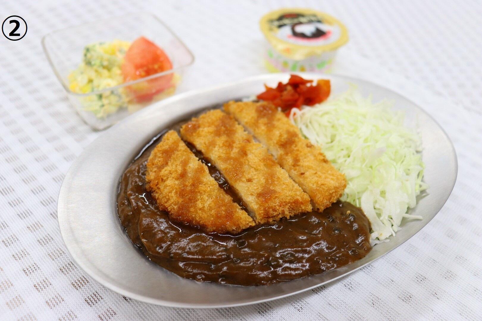 サブ画像