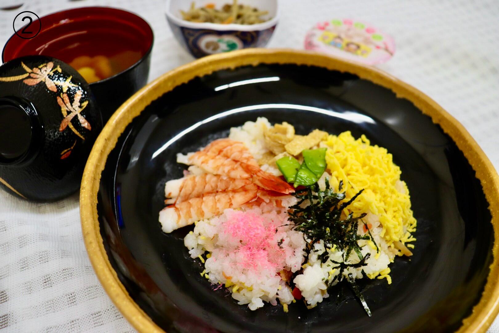 サブ画像