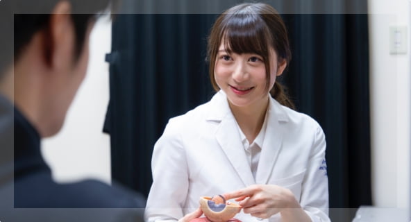 女性医師・学生の皆様へ