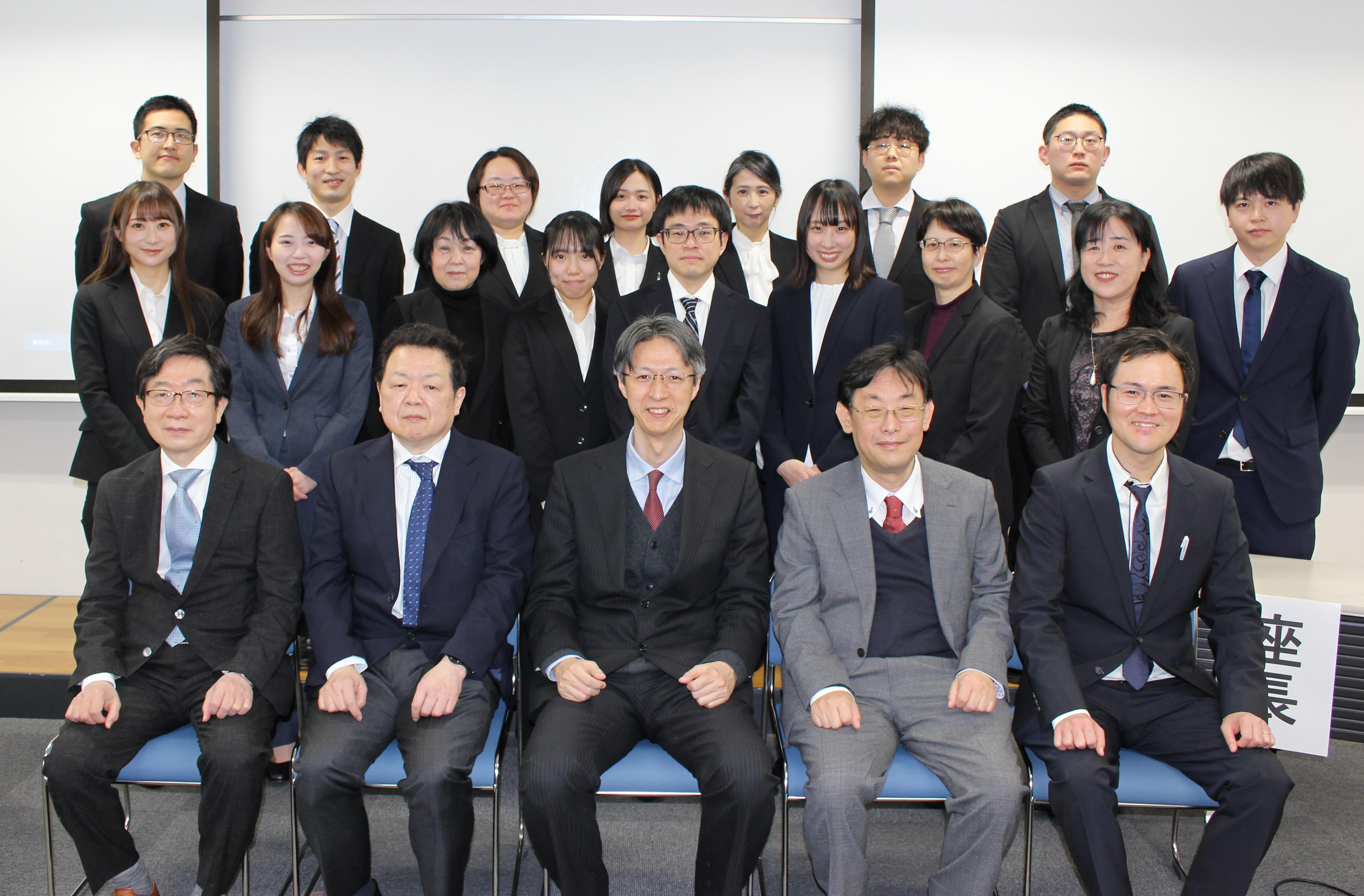 第445回東海眼科学会