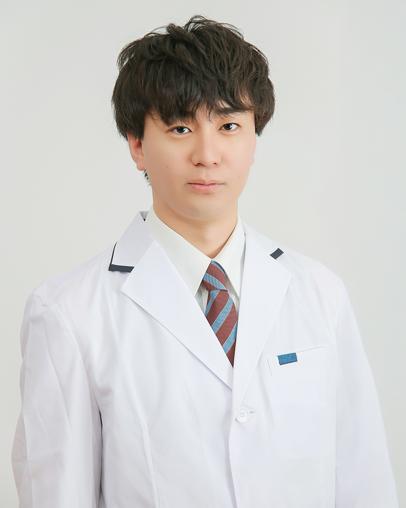 西本　翔哉