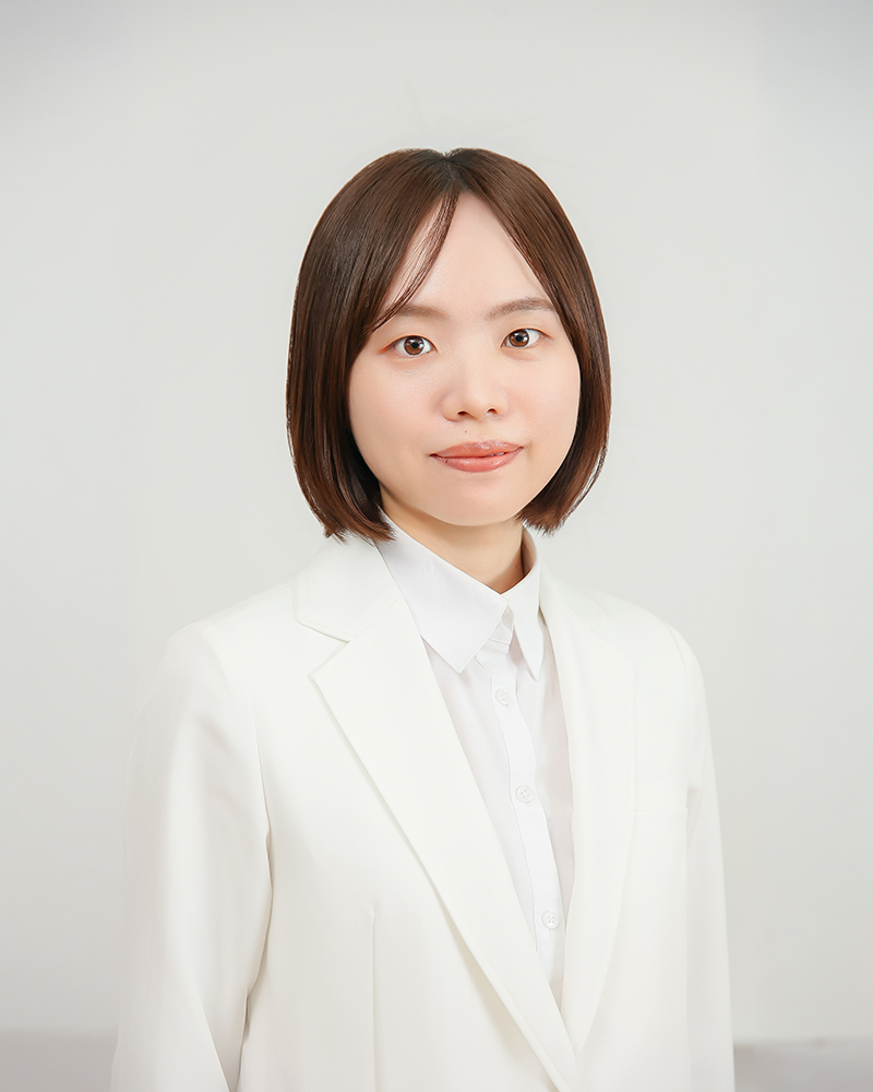 野中　春葉